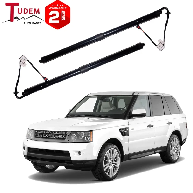 Apoio traseiro do Liftgate do poder para Land Rover, suportes da bagageira, LR044161, esporte da escala, 2014-2017, LH, RH, brandnew, 2 PCes