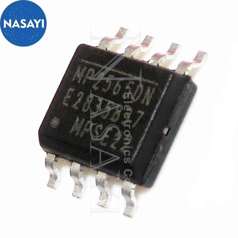 5PCS MP2565DN-LF-Z MP2565DN MP2565 KA3525 525 IR2106S IR2106 DS26C31TM DS26C31 93LC66BE-/SN 93LC66BE SI4825A10 SI4825