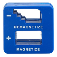 2 in 1 Magnetizer machine Demagnetizer Magnetic Pick Up screwdriver magnetizing Degaussing screw hand tool
