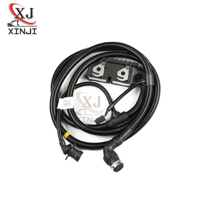 

14512670 14513137 14512406 D6D D7D Engine Wiring Harness For Volvo EC240B EC290B