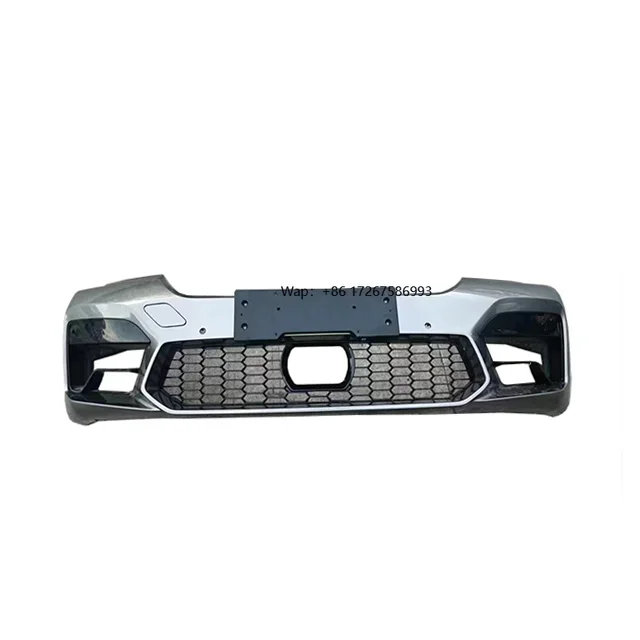 

Front Bumper Grille and Body Kit for the for M5 F90