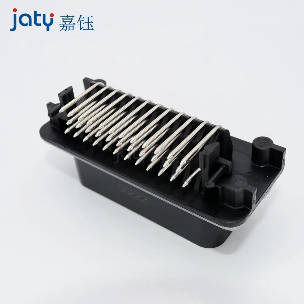 35-Pin 776164-1  776163-1 JATY jiayu 776231-1 New energy electric vehicle PCB board end controller ECU male and female pulg