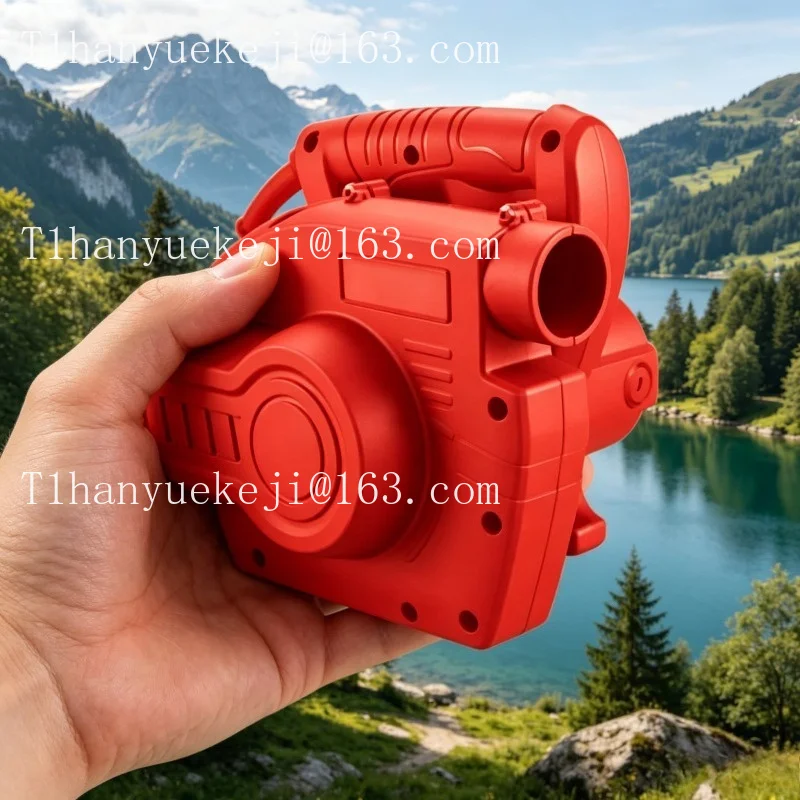 

best-sellerGrooving Machine Vacuum Cleaner High-Power Industrial Dust Collector Woodworking Planer Wall Planer Grinder