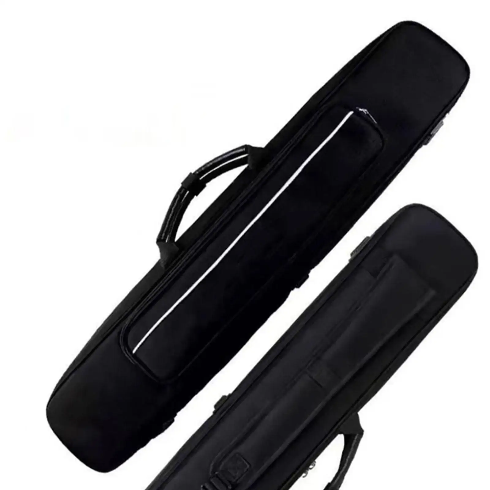 

Чехол для бильярдного кия с ручкой, пылезащитный, для хранения снукерного кия