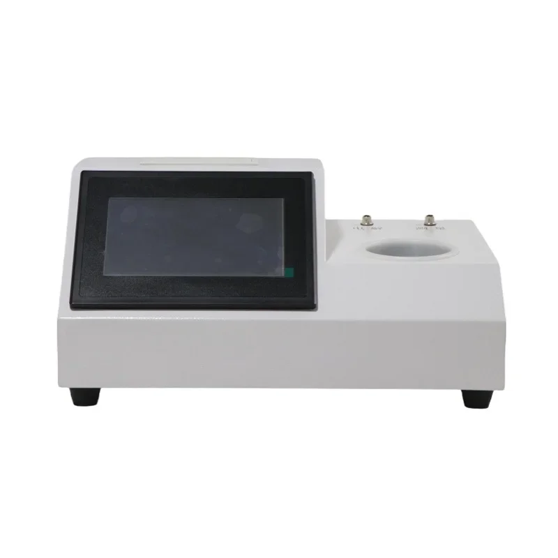 

Automatic Micro Moisture Transformer Trace Moisture Analyzer For Insulation Oil