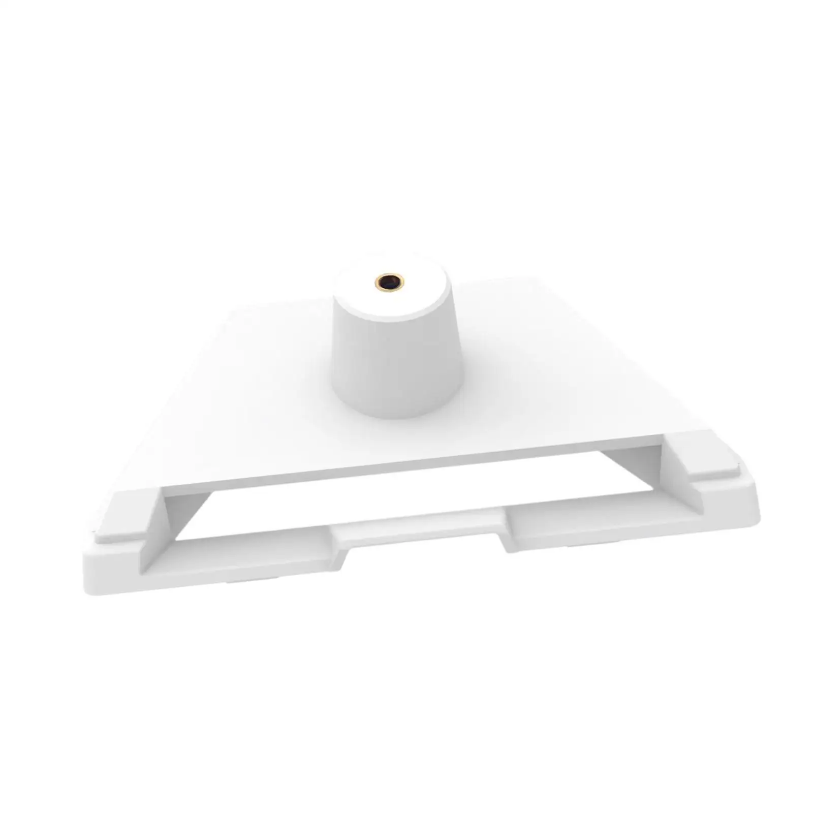 Adapter Mount for Starlink Compact Practical Wear Resistant Support Bracket