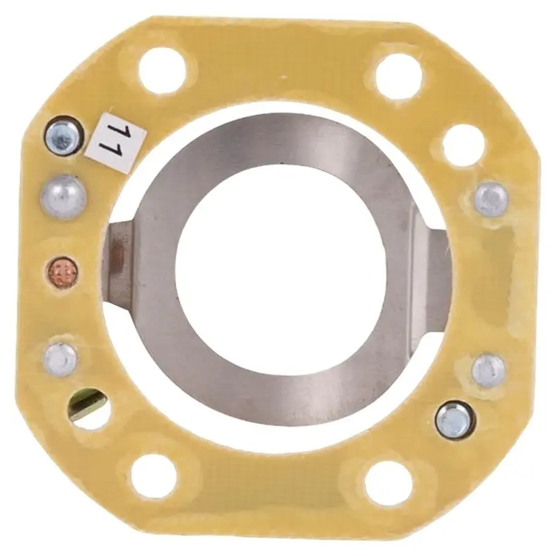 AB33-L16-152S 220V Single Phase Electric Motor Clutch Switch Centrifugal For Compressor Control Brakes