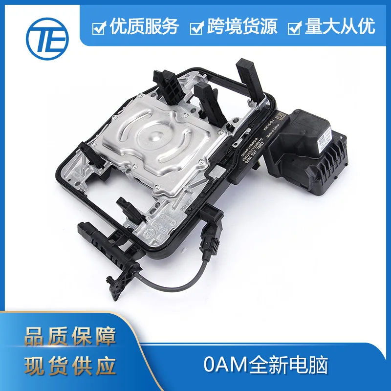 

Подходит для Volkswagen Auto Parts' новый 0AM927769D DQ200, гарантия для программирования передач, компьютер TCU
