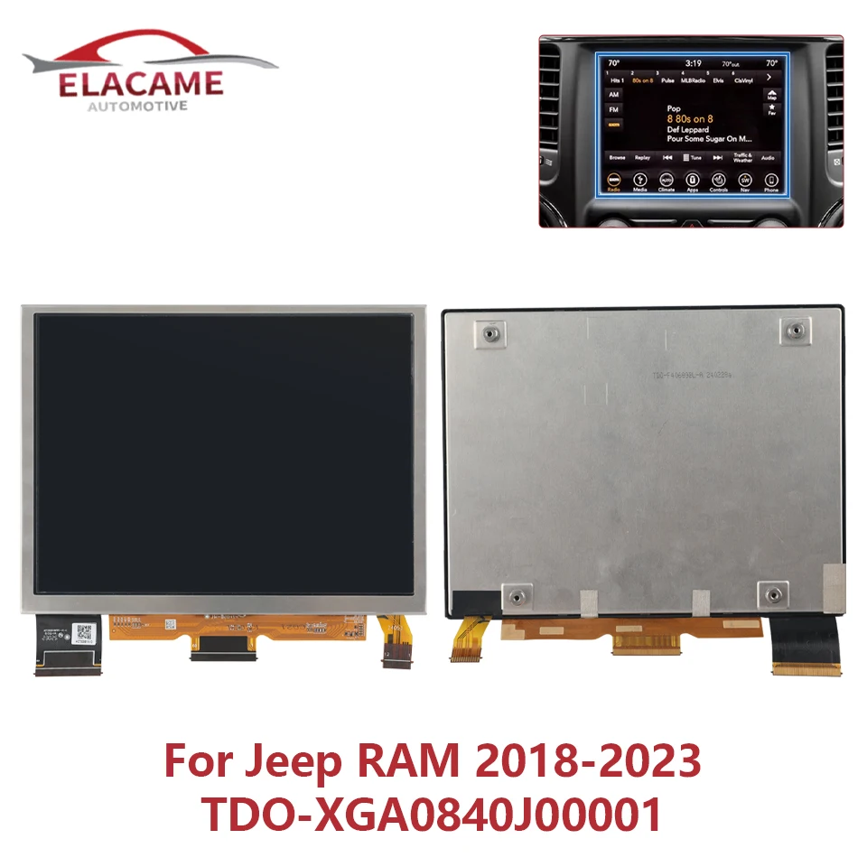 TDO-XGA0840J00001-V…