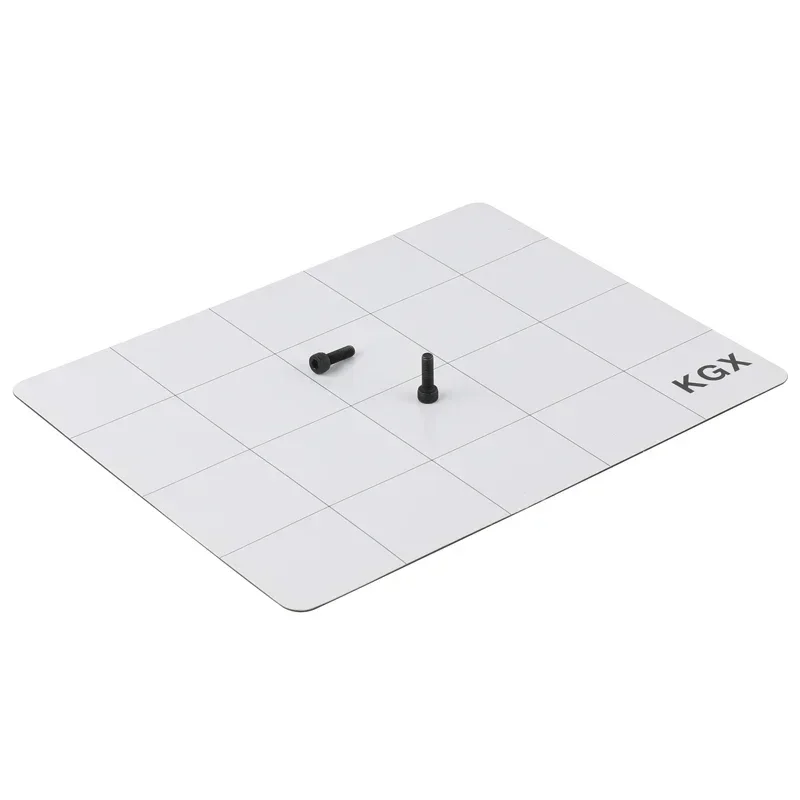 Magnetic Project Mat PC Phone Screw Magnetic Adsorption Work Mat Marker Pen Mobile Phone Repair Accessories Tool