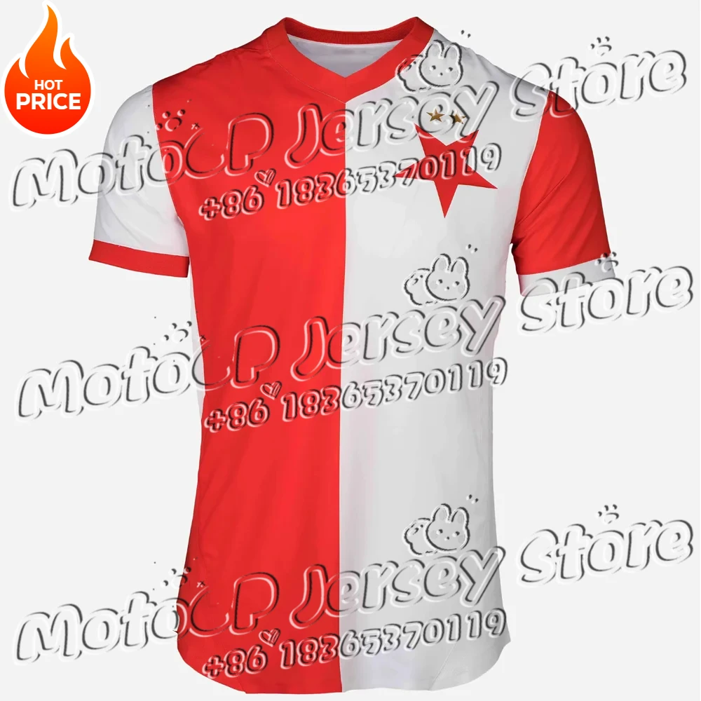 Sk Slavia Praha 24/…