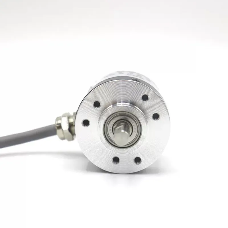 Changchun Jiemin JM38S6-400BM-G24CZJ1 Incremental Photoelectric Encoder Replacement Sensor