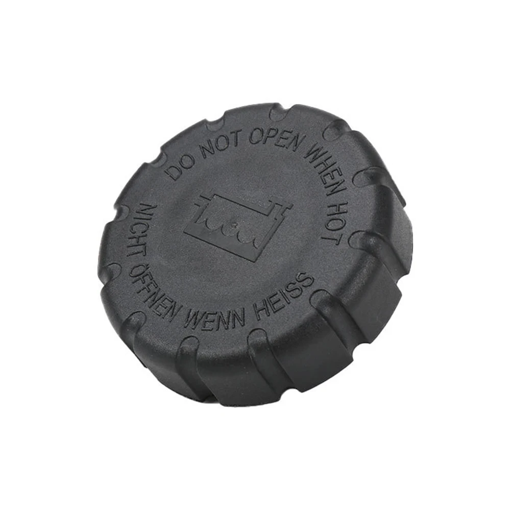 

Radiator Expansion Tank Cap 2105010615 Radiator Cap Coolant Tank Expansion Cover for Mercedes-Benz C E S CLA SLK GLA GLE Class