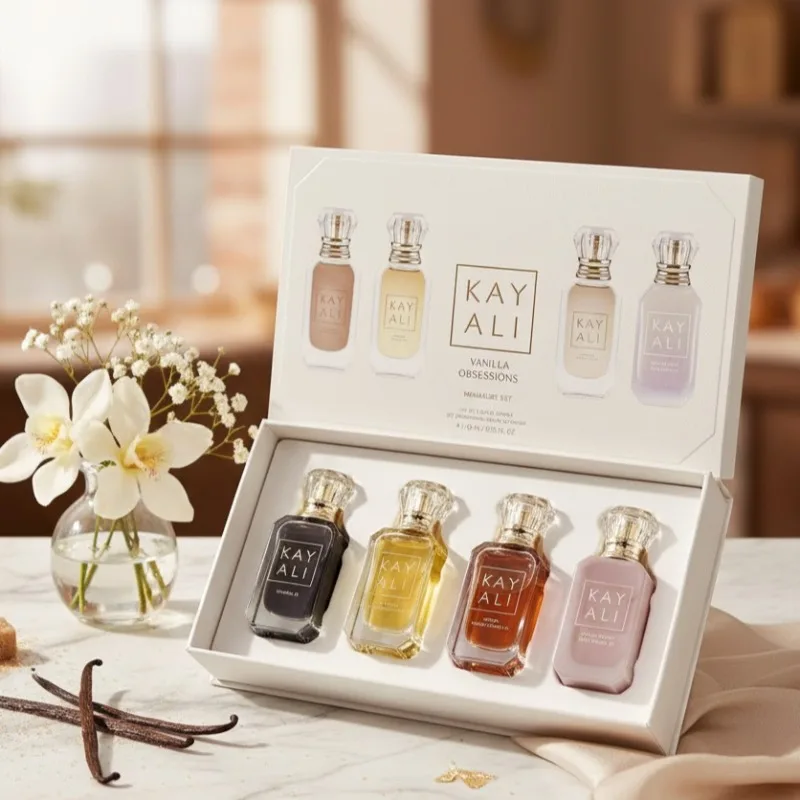 Kayali Perfume - AliExpress