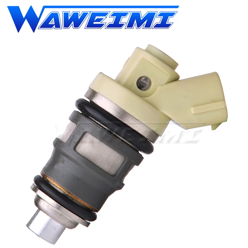 

WAWEIMI Factory Hot Sale Fuel Injector OE 1001-87090 For Toyota Supra 1JZ-GTE 2JZ-GTE 100187090