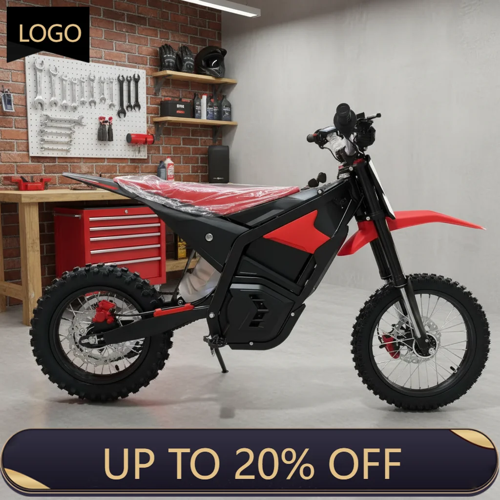 WWQ 60V electric racing off-road motorcycle off-road lithium battery high-speed car
