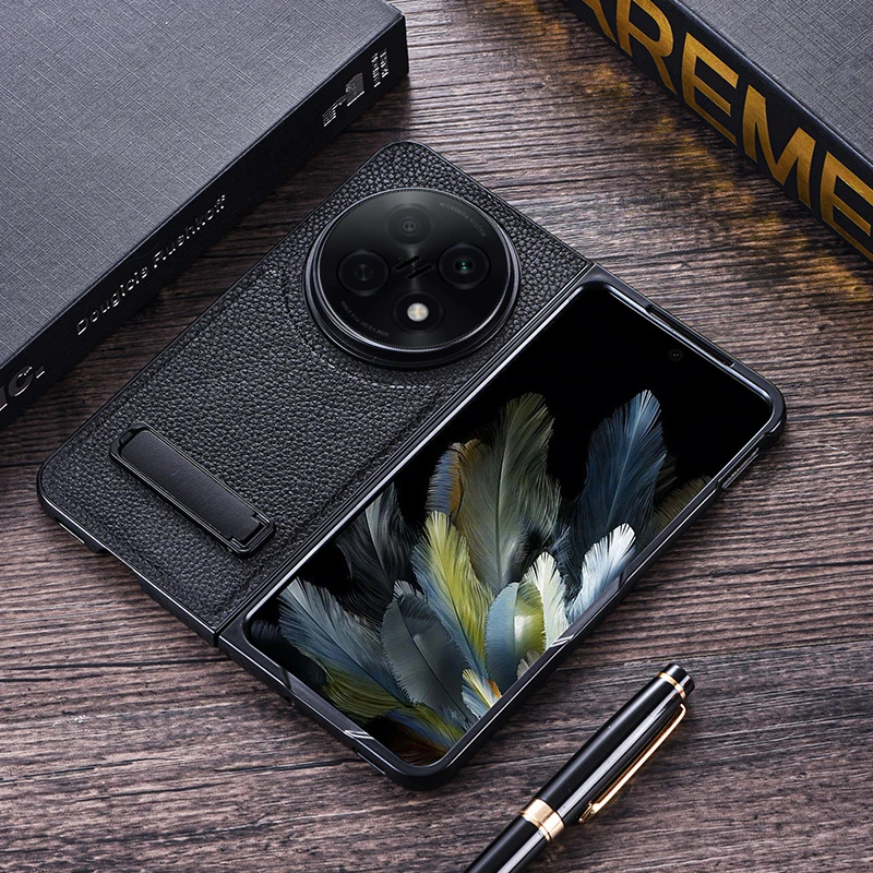 For Oppo Find N5 Ca… - image