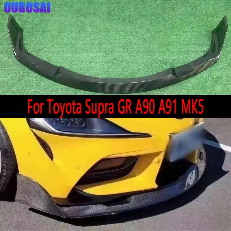 For Toyota Supra Gr…