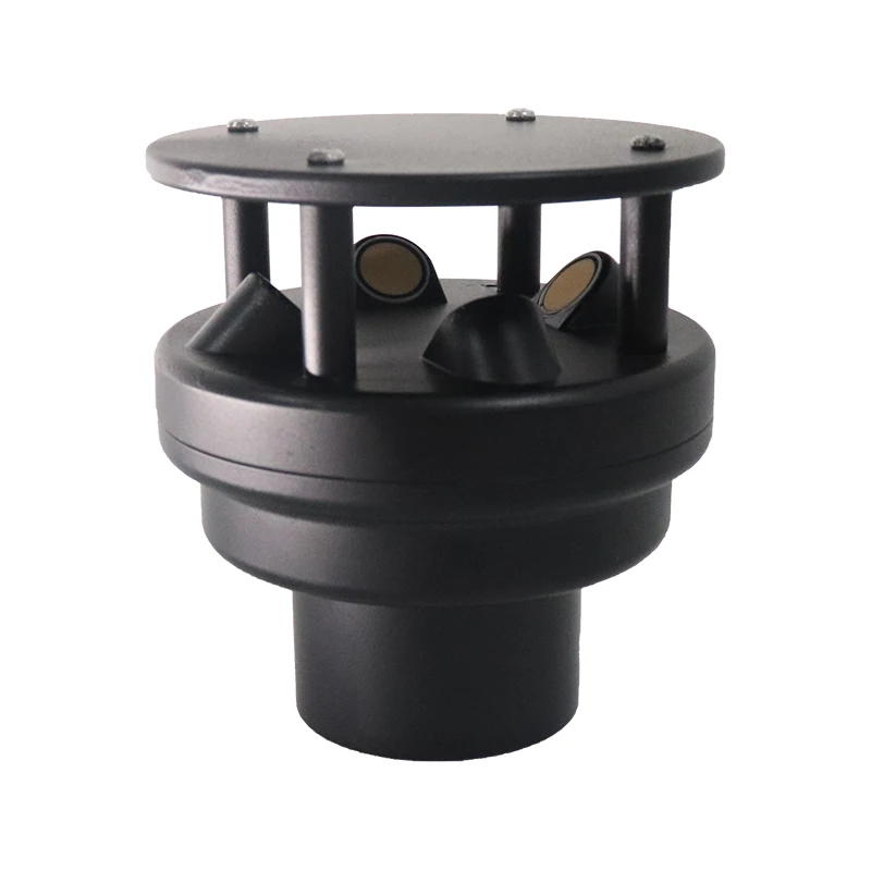 

Size Weather Temperature Pressure Compact Air Mini Weather Station Barometer Thermometer Humidity