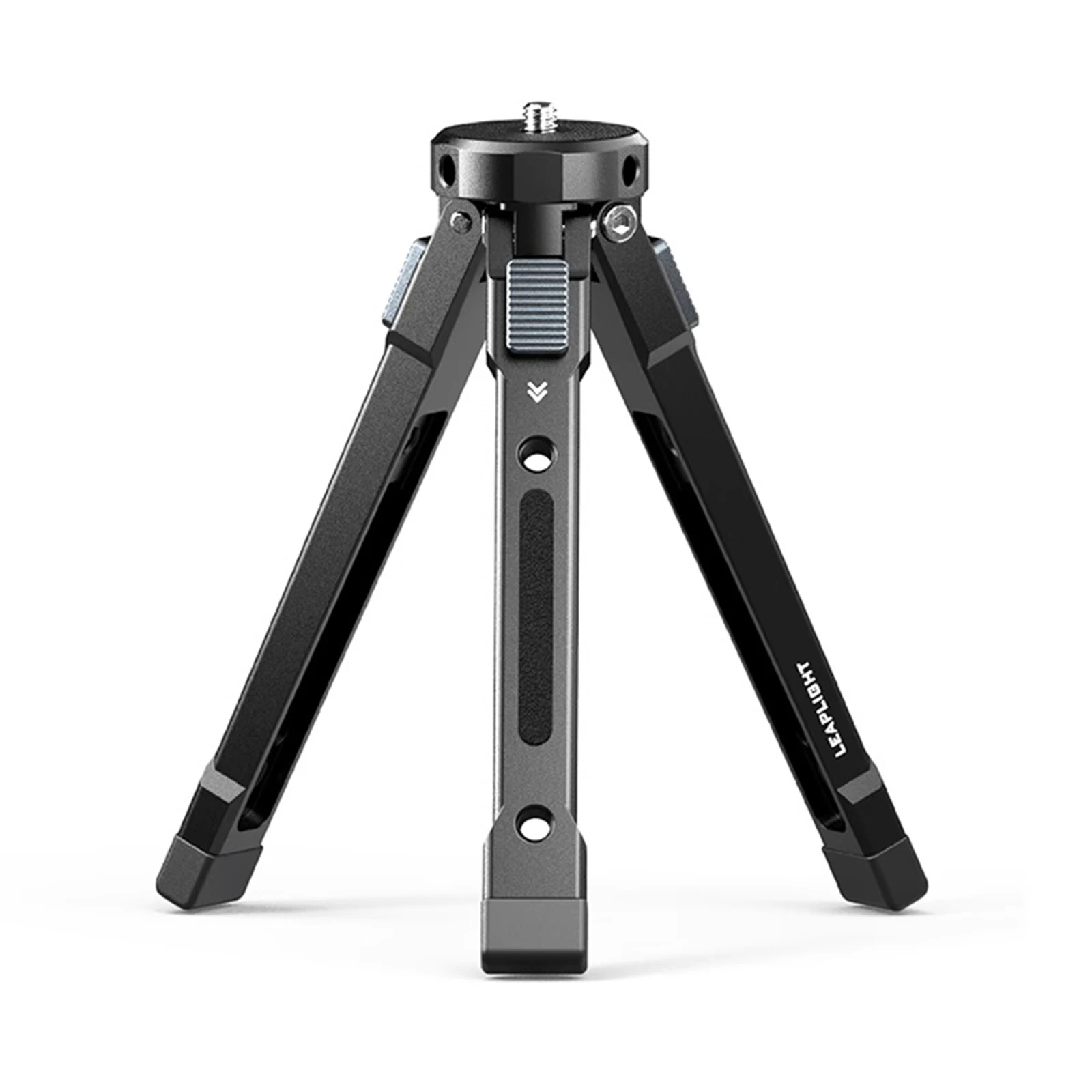 Lightweight Mini Tripod for Camera/Phone/Webcam, Portable Desktop Tripod with 1/4