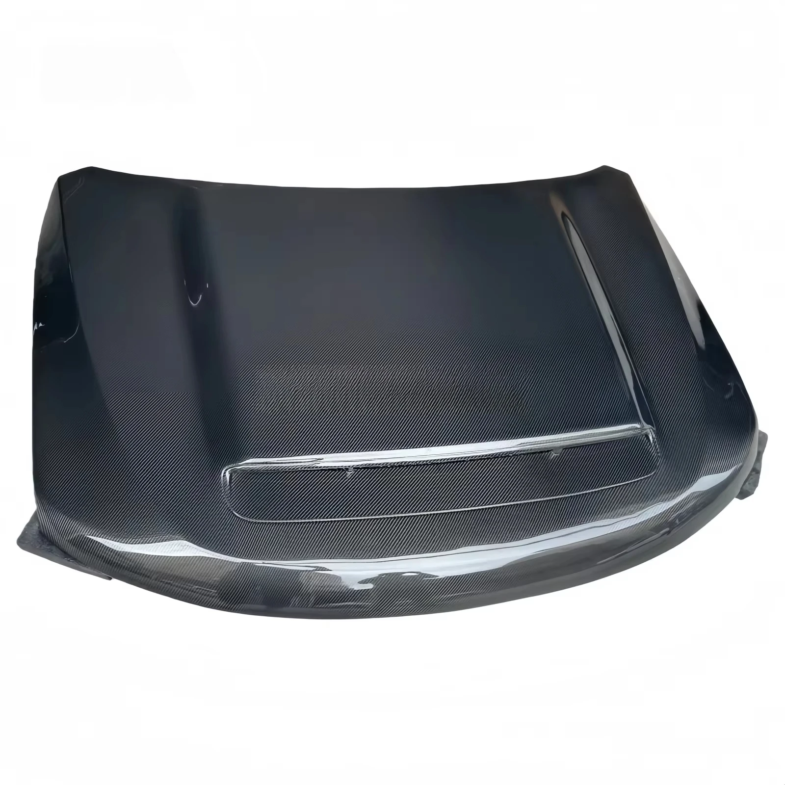 

Grand Cherokee Carbon Fiber Hood For Grand Cherokee SRT HOOD 2011-2021