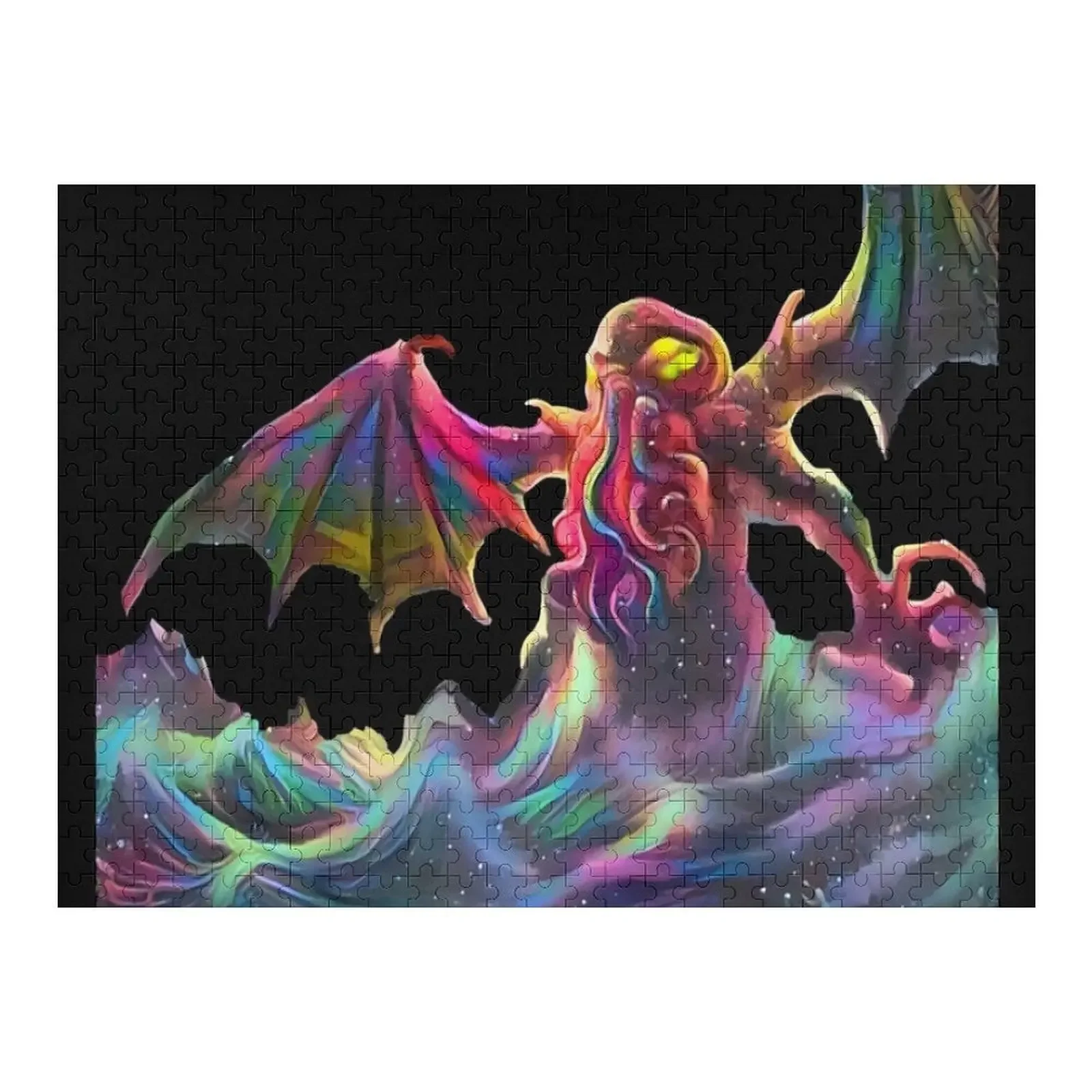 

Пазл «Пробуждение», индивидуальные игрушки для детей, персонализированный пазл