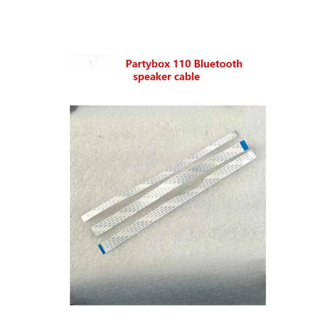 1 PCS Suitable for JBL Partybox 110 Bluetooth Speaker Cable Repair