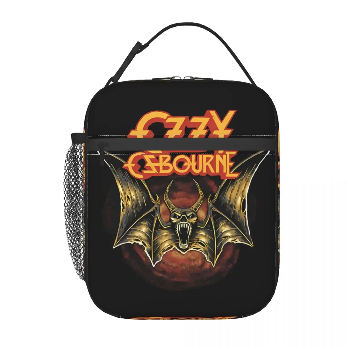 Ozzy Osbourne Briti… - image