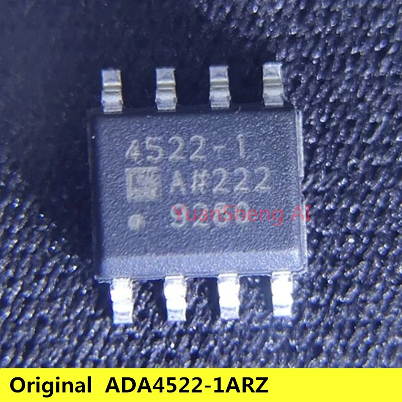 

(10 шт.) Новые оригинальные ADA4522-1ARZ массовые продажи чипов IC