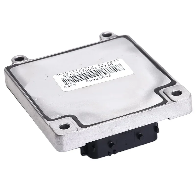 

Горячий компьютерный модуль двигателя ECM ECU 24252893 OEM для Chevrolet 2006-2011 гг.