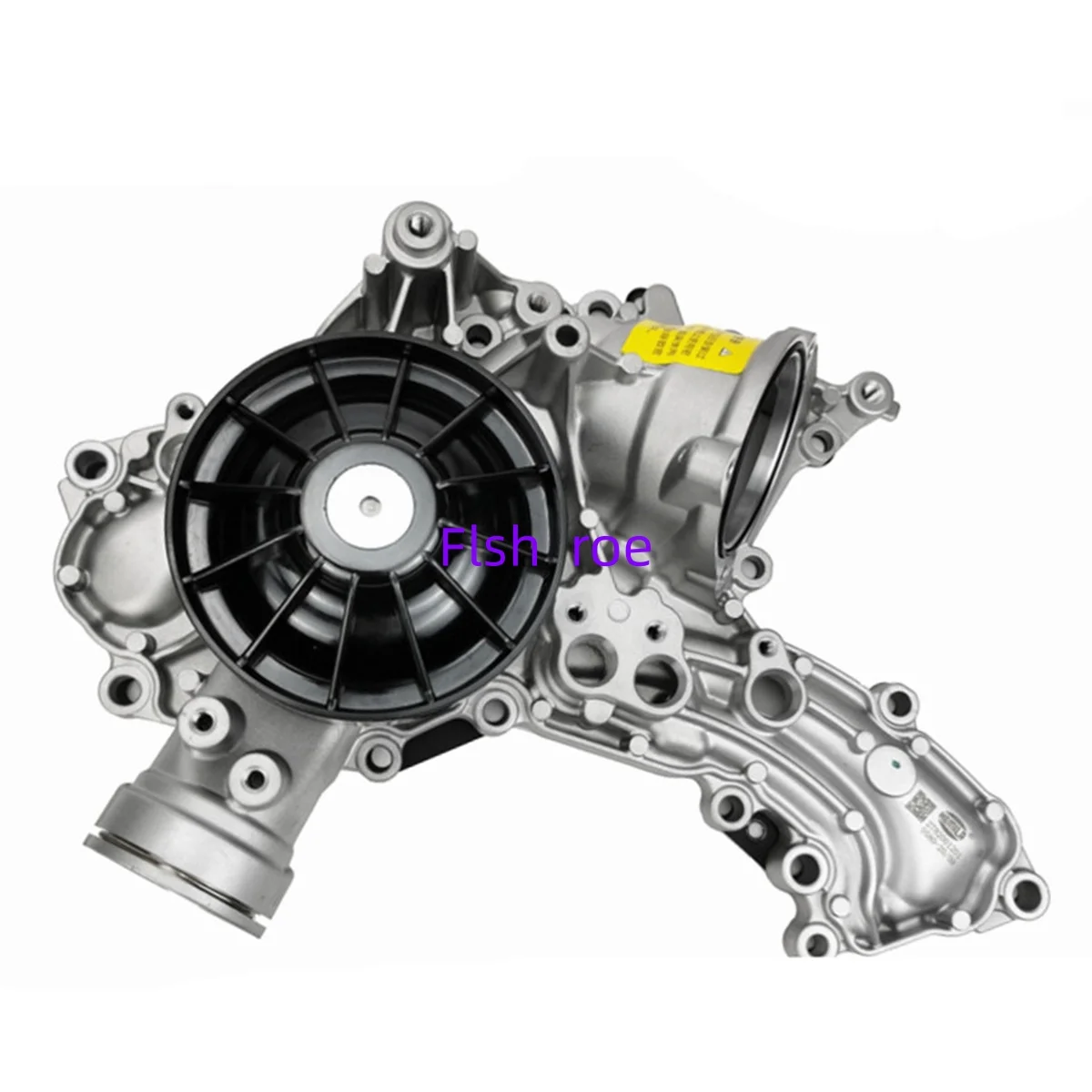 2782000007 2782000701 The water pump is applicable to M-erc-edes-Be-nz M278, W211, W212 models from 2004 to 2020.