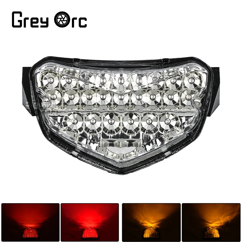 For Suzuki GSXR600/… - image