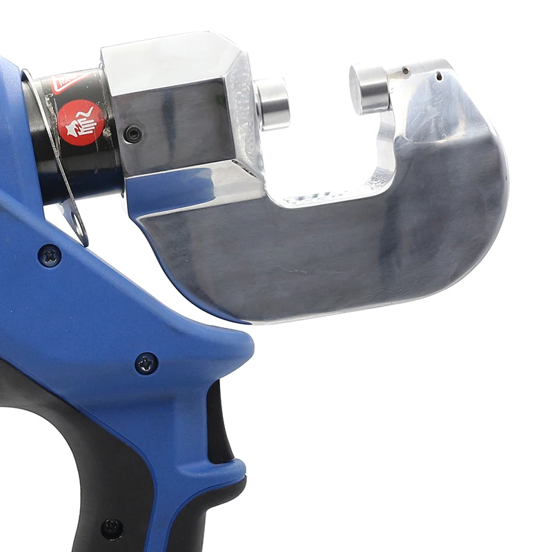 Electric Self-Piercing Rivet Gun SZENT-CR600 Riveting Tool Cordless