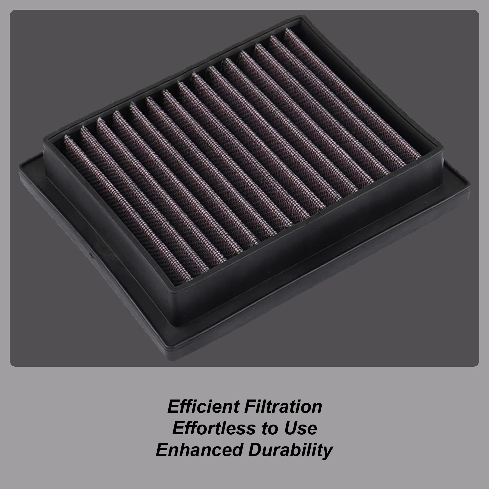 

For CFMOTO 300SR 300NK 300CL-X CF250-A 250SR 250NK 250 Bike Air Filter Air Filter Intake Cleaner Modified Automotive Racing