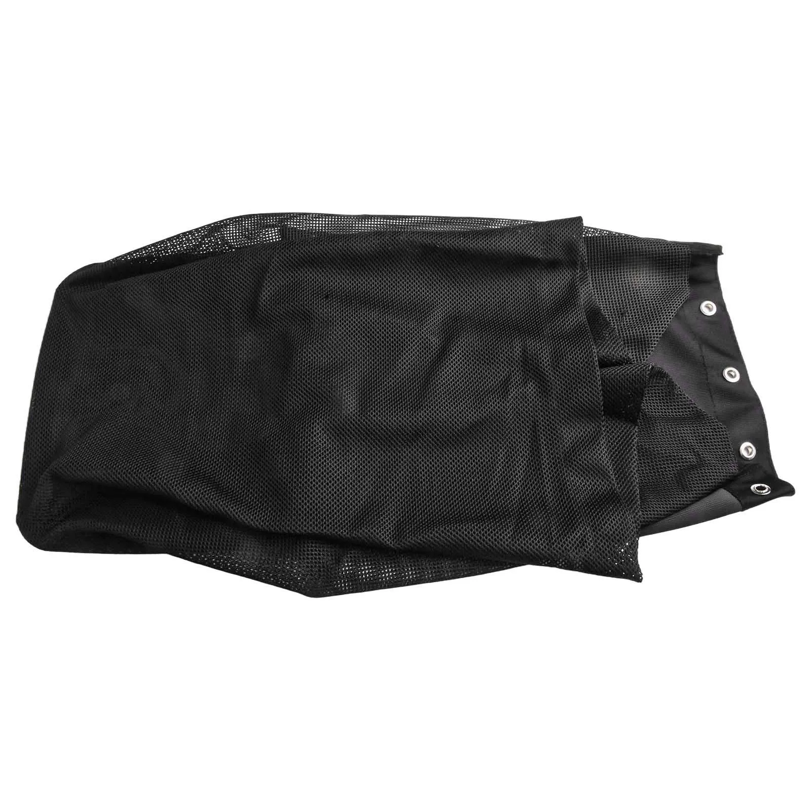 

Эффективный инструмент для чистки газонов. Сменный мешок для ловли травы. Для моделей, включая но не ограничено. # 964 021 и другие