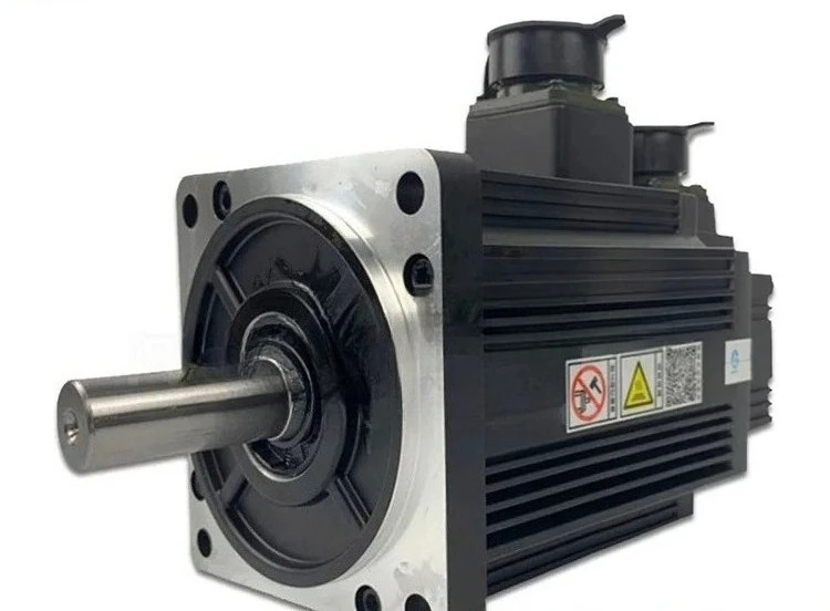 

110SJT-M040D (A) Тормозной двигатель 110SJT-M060D