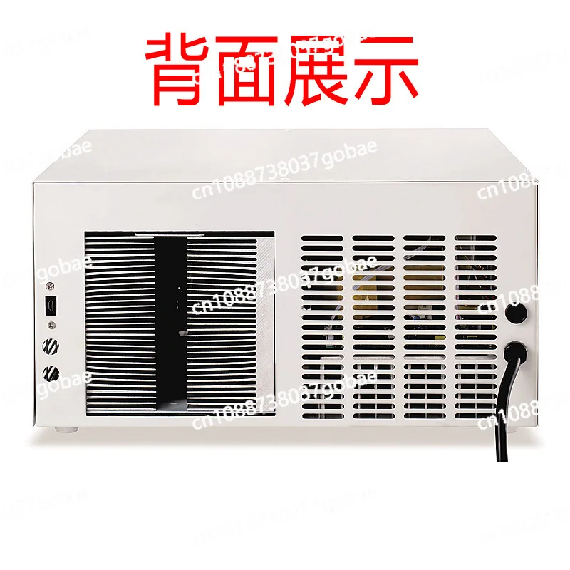 Battery pack capacity tester lithium battery lithium iron phosphate ternary lead-acid universal 1-100V