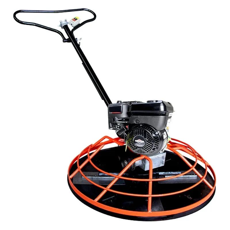 

Concrete Gasoline Polishing Machine Ground Polisher Machine Cement Pavement Smoothing Machine