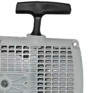 Recoil Starter Assembly Compatible With 028AV 028 Super Chainsaw Pull Rewind Cover 1118 080 1805 Chainsaw Spare Parts