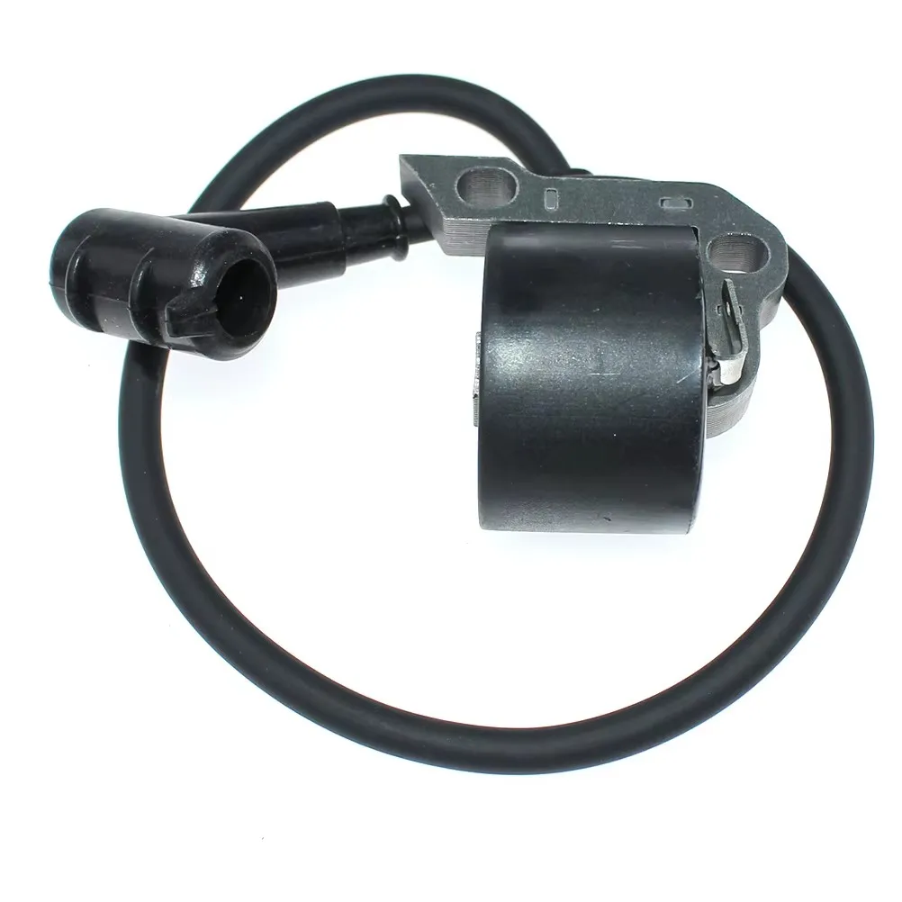 Ignition Coil For Partner P461 P461II P538 P538E P542E PL546 PROMAC 40 46 McCulloch Mac540E Mac542 Mac538 Mac538E Mac539E Mac54