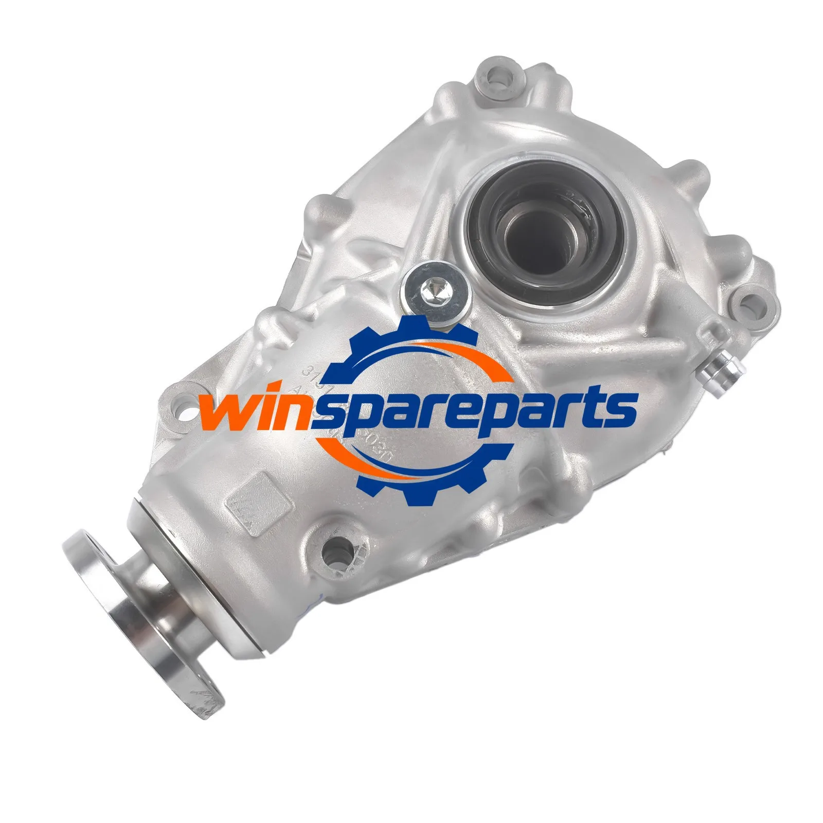 Front Differential Assy Fits For   BMW F25 F07 F10 XDrive 28d M235i 335i 535i AWD 11-17