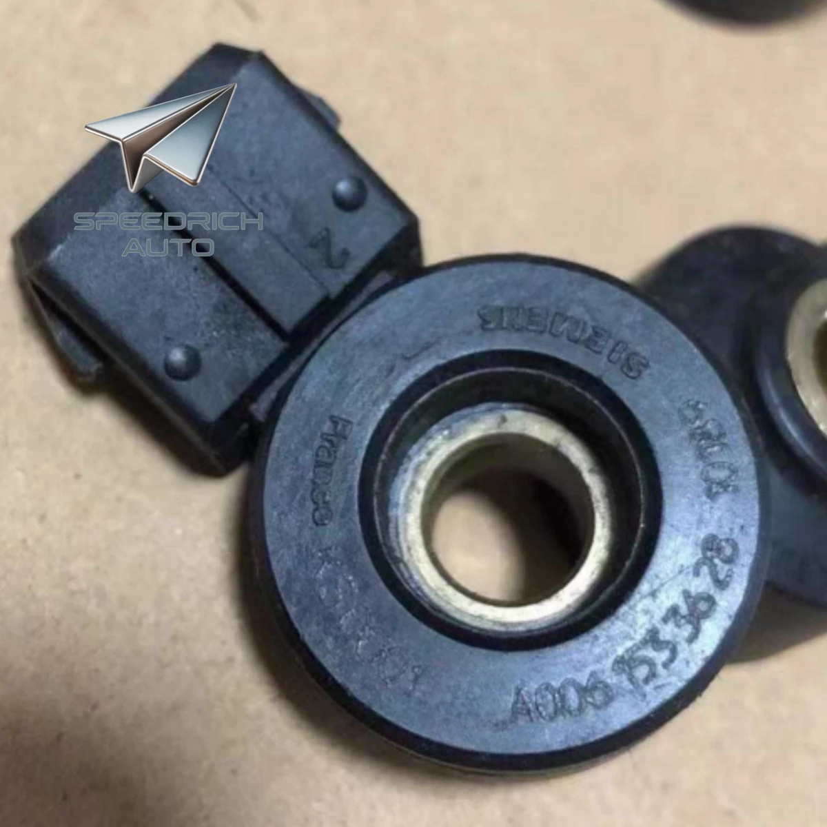 

A0061533628 A0041534628 Sensor for Mercedes R4 - M271 KE18 ML REPO M111 E20 EVO OM646 M271 KE16 ML M266 E15