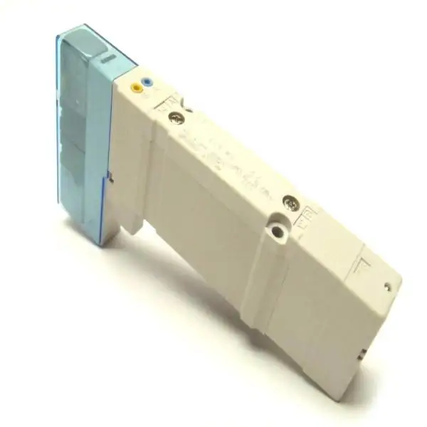 

1 PCS SY3300-5NZ1 5-Port Solenoid Valve Brand New Original Spot