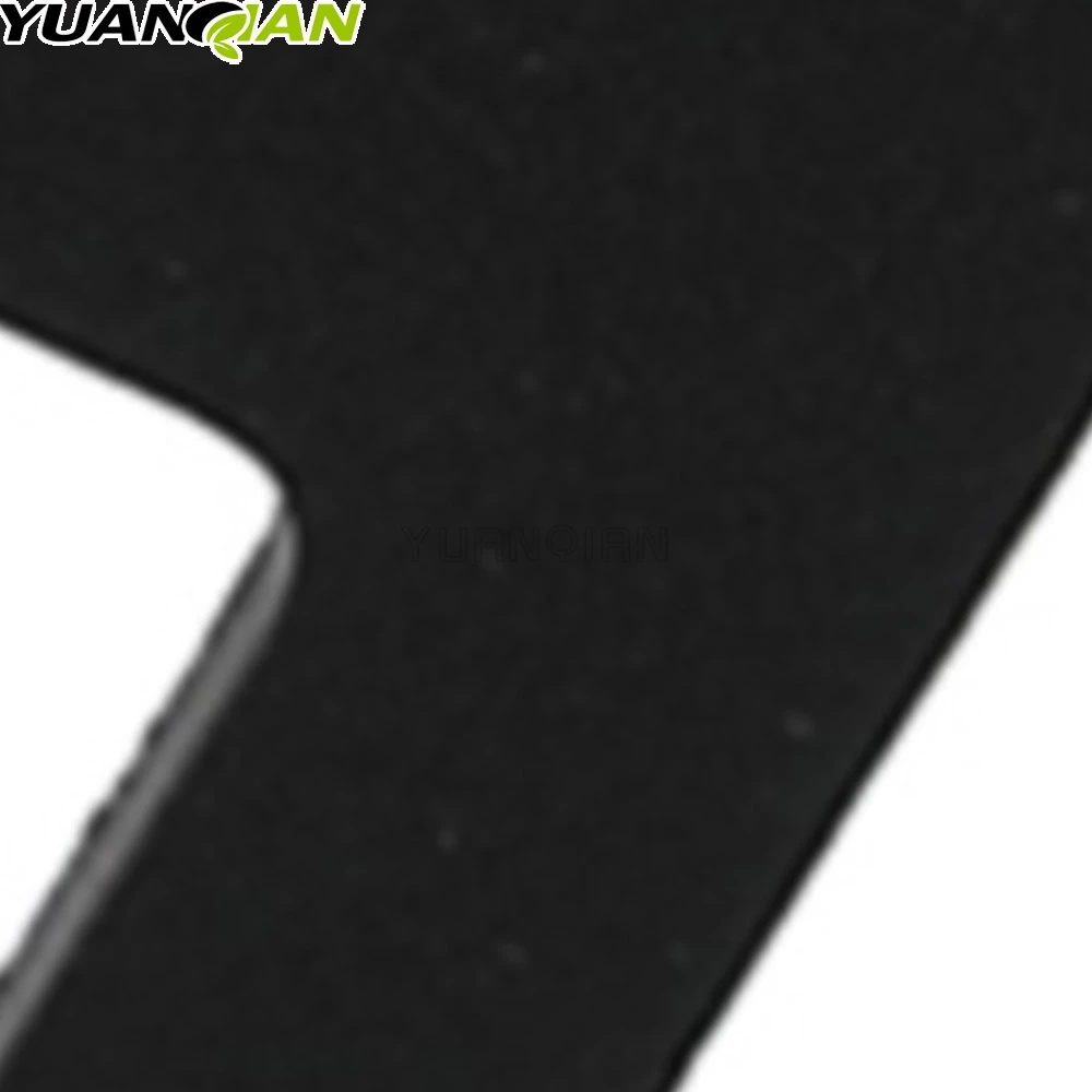 

Motorcycle For Aprilia RSV4 Tuono V4 2021 2022 2023 2024 2025 Exhaust Hanger Bracket Rear Footpeg Blanking Holder Accessories