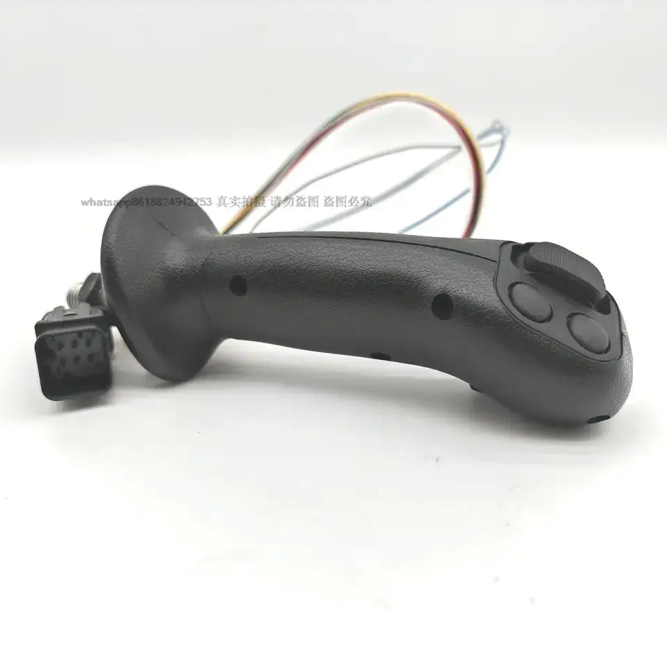 Wholesale 297-4589 2974589 227-7617 Control Handler For 320GC 336GC 345GC 374F Excavator Construction Machinery Parts 2277617