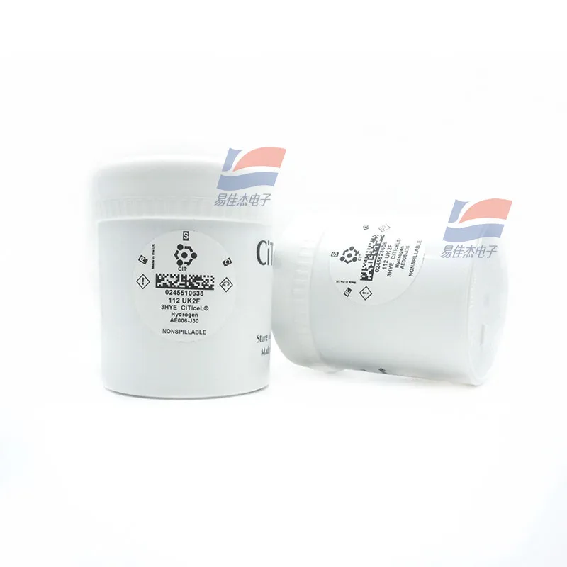 Hydrogen Sensor 3HYE for Industrial Safety Detection Equipment Hydrogen - Related Equipment Monitoring
