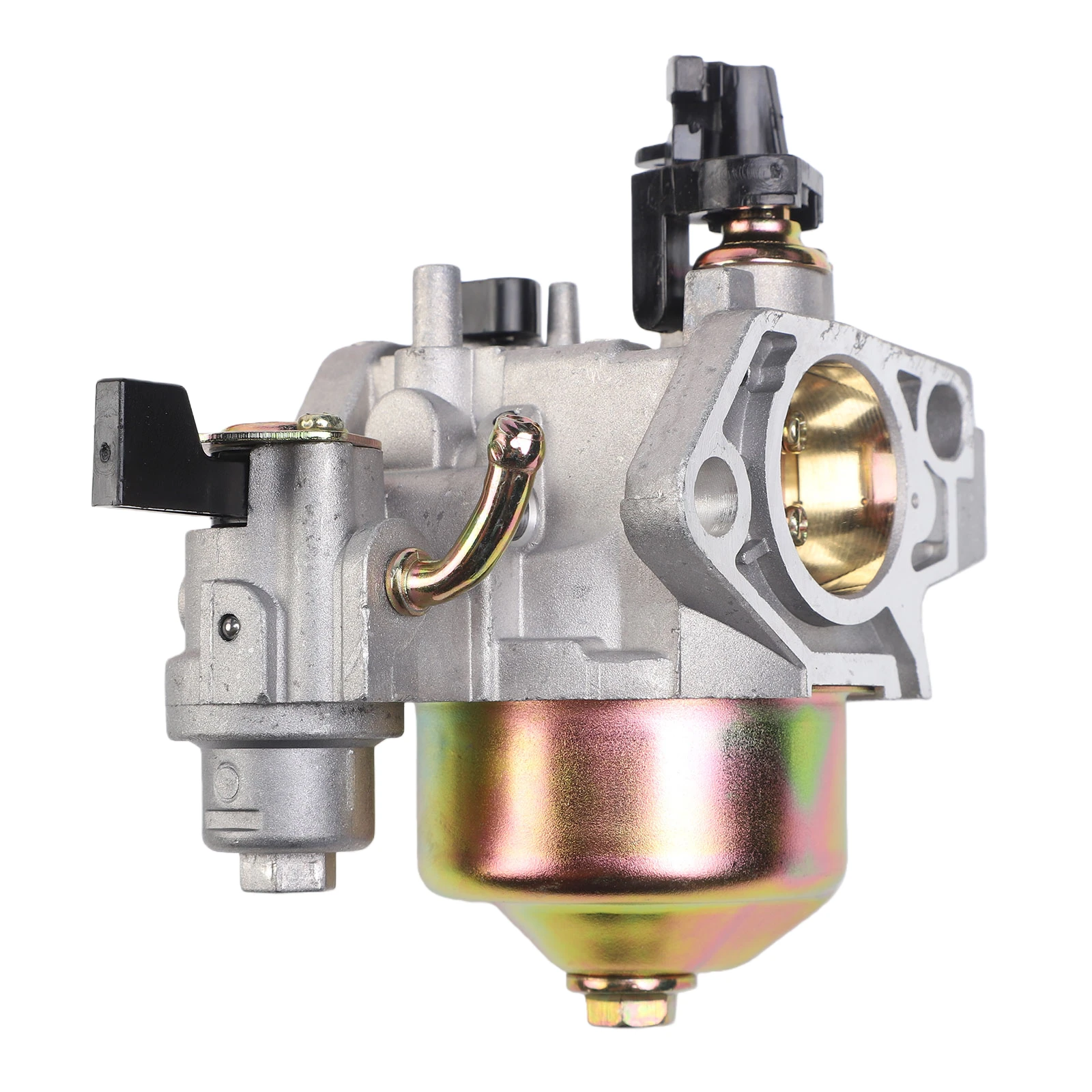 Cost Effective Engine Maintenance Kit for Honda For GX340 GX420 with Complete Carburetor and Recoil Starter Assembly