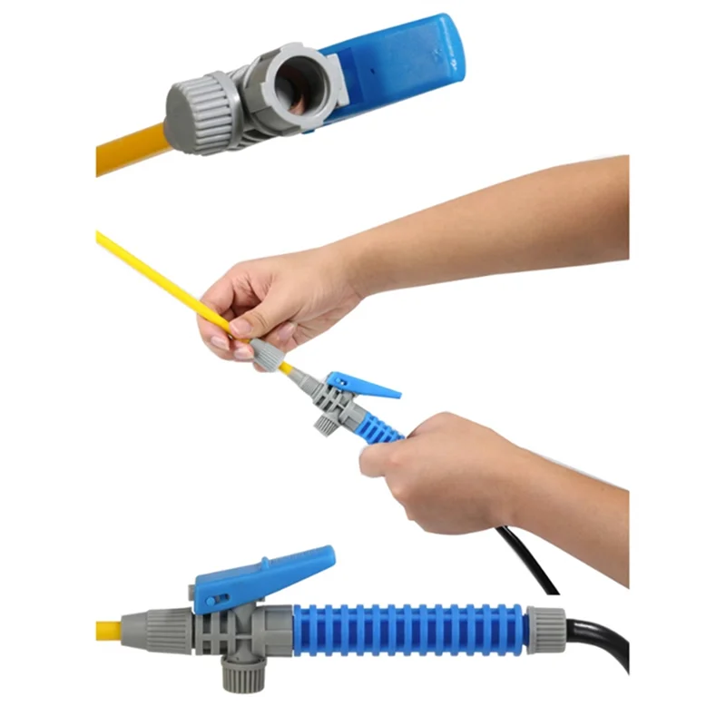 Trigger Sprayer Handle Grip Sprayer Switch 3L/5L/8L Farm Watering Tools Garden Sprayer Switch Head