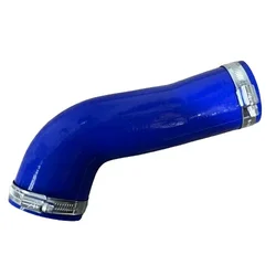 Resonator Turbo Boost Charger Intake Hose Pipe Air Duct For Volvo Xc90 Xc70 S60 V70 Engine Hoses Replacement Automobiles Parts