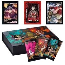 Latest One Piece Card Kaido's Secret Treasure Special Edition Collection Cards And Children's birthday party gift